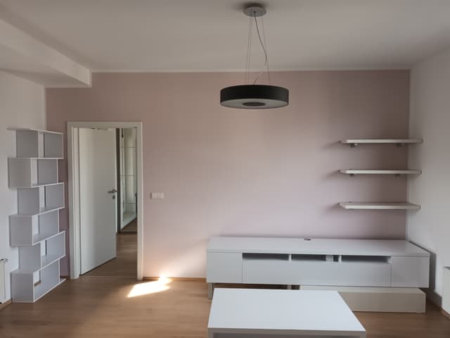 22. Fotka Ukázka práce v sekci galerii Malířství Profi Malby Brno | Petr Lejska