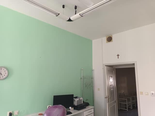 23. Fotka Ukázka práce v sekci galerii Malířství Profi Malby Brno | Petr Lejska