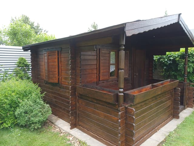 3. Fotka Ukázka práce v sekci galerii Malířství Profi Malby Brno | Petr Lejska