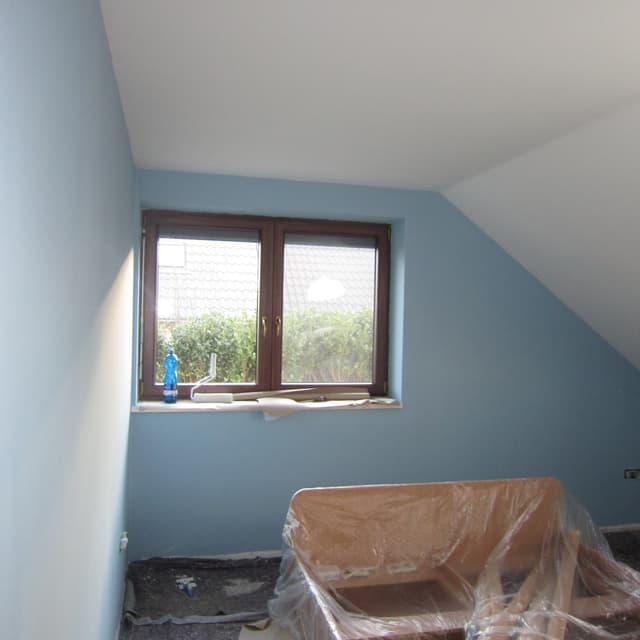 30. Ukázka práce v sekci galerii Malířství Profi Malby Brno | Petr Lejska