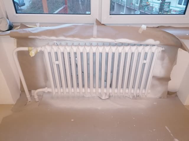 42. Ukázka práce v sekci galerii Malířství Profi Malby Brno | Petr Lejska