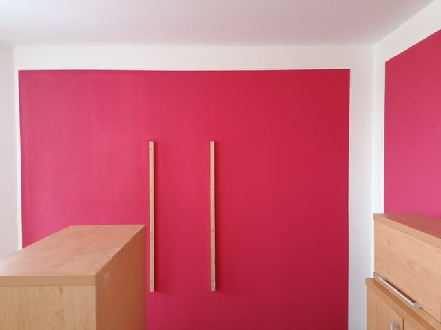 44. Ukázka práce v sekci galerii Malířství Profi Malby Brno | Petr Lejska