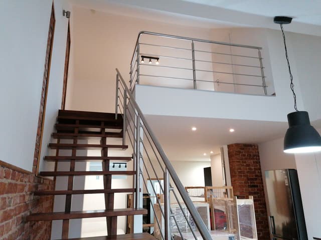 46. Ukázka práce v sekci galerii Malířství Profi Malby Brno | Petr Lejska