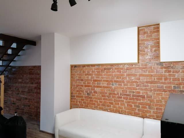 47. Ukázka práce v sekci galerii Malířství Profi Malby Brno | Petr Lejska