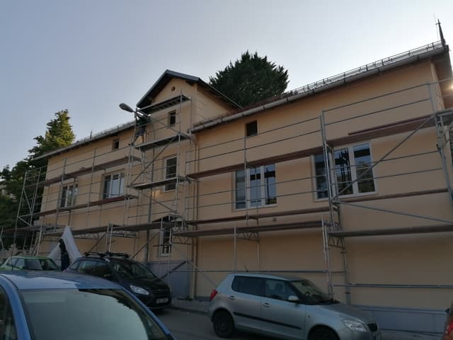 48. Ukázka práce v sekci galerii Malířství Profi Malby Brno | Petr Lejska