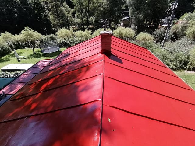 51. Ukázka práce v sekci galerii Malířství Profi Malby Brno | Petr Lejska