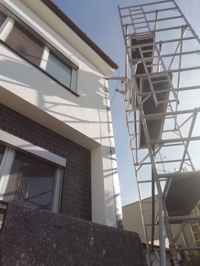 54. Ukázka práce v sekci galerii Malířství Profi Malby Brno | Petr Lejska