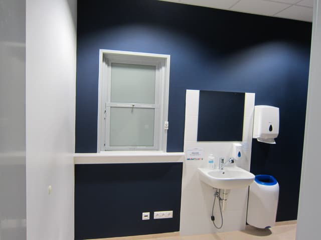 59. Ukázka práce v sekci galerii Malířství Profi Malby Brno | Petr Lejska