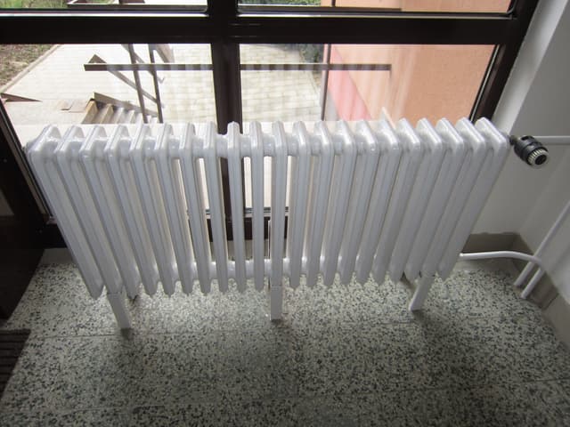 60. Ukázka práce v sekci galerii Malířství Profi Malby Brno | Petr Lejska