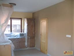 Ukázka malování kuchyně Brno foto 4. Malířské a natěračské práce Brno a okolí - Profimalby - Petr Lejska