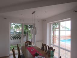 Ukázka malování kuchyně Brno foto 6. Malířské a natěračské práce Brno a okolí - Profimalby - Petr Lejska