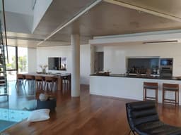 Ukázka malování kuchyně Brno foto 8. Malířské a natěračské práce Brno a okolí - Profimalby - Petr Lejska