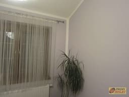 Ukázka malování ložnice Brno foto 2. Malířské a natěračské práce Brno a okolí - Profimalby - Petr Lejska
