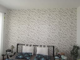 Ukázka malování ložnice Brno foto 6. Malířské a natěračské práce Brno a okolí - Profimalby - Petr Lejska