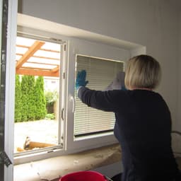 Ukázka malování bytu na klíč Brno foto 6. Malířské a natěračské práce Brno a okolí - Profimalby - Petr Lejska