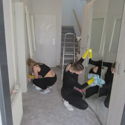 Ukázka malování bytu na klíč Brno foto 7. Malířské a natěračské práce Brno a okolí - Profimalby - Petr Lejska