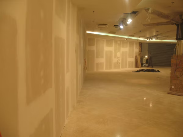 13. Ukázka zakázky malířské a natěračské práce | Profi Malby Brno a okolí Petr Lejska