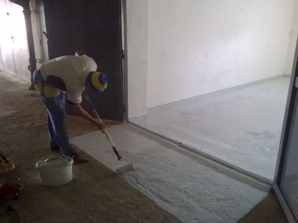 17. Ukázka zakázky malířské a natěračské práce | Profi Malby Brno a okolí Petr Lejska