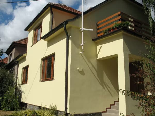 18. Ukázka zakázky malířské a natěračské práce | Profi Malby Brno a okolí Petr Lejska