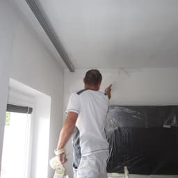 Ukázka malířských prací Brno foto 1. Malířské a natěračské práce Brno a okolí - Profimalby - Petr Lejska