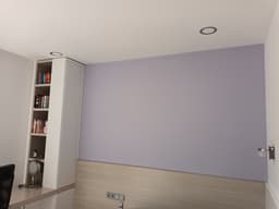 Ukázka malířských prací Brno foto 2. Malířské a natěračské práce Brno a okolí - Profimalby - Petr Lejska