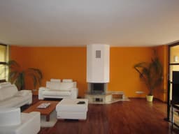 Ukázka malování obývacího pokoje Brno foto 4. Malířské a natěračské práce Brno a okolí - Profimalby - Petr Lejska