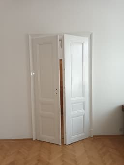 4. Ukázka nátěračských prací Malířské a natěračské práce Brno a okolí - Profimalby - Petr Lejska