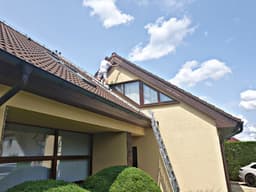 6. Ukázka nátěračských prací Malířské a natěračské práce Brno a okolí - Profimalby - Petr Lejska