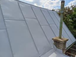 7. Ukázka nátěračských prací Malířské a natěračské práce Brno a okolí - Profimalby - Petr Lejska