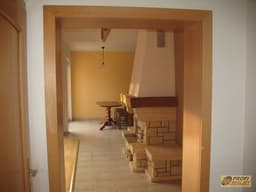 Ukázka úklidu po malování Brno foto 6. Malířské a natěračské práce Brno a okolí - Profimalby - Petr Lejska