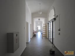 Ukázka úklidu po malování Brno foto 7. Malířské a natěračské práce Brno a okolí - Profimalby - Petr Lejska